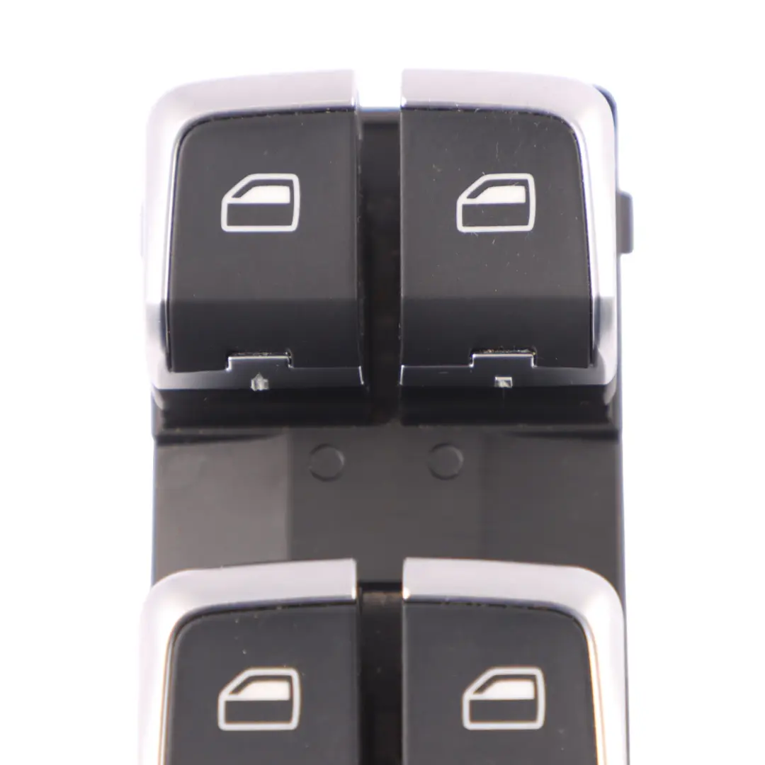  Interruptor elevalunas conductor Audi A3 8V Botonera tarjeta puerta - SKU 8V7959851A - Número de pieza 8V7959851A
