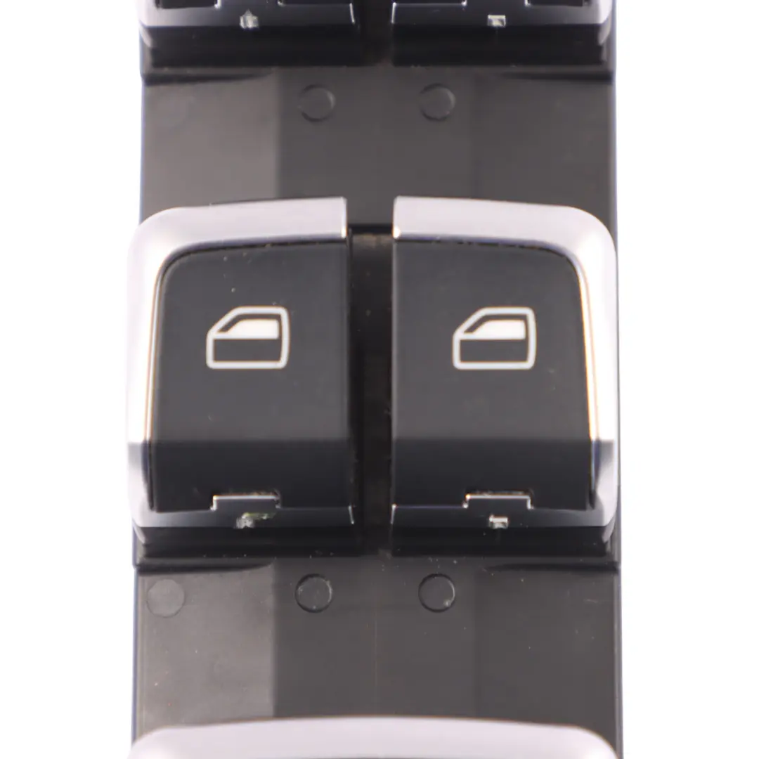 Audi A3 8V Interruttore alzacristalli guida pulsanti scheda porta - SKU 8V7959851A - Numero di parte 8V7959851A