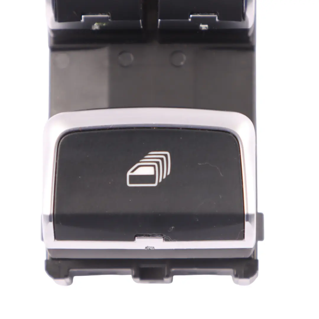 Audi A3 8V Panel Przełącznik Kontroli Szyb Lewy Przód - SKU 8V7959851A - Numer Części 8V7959851A