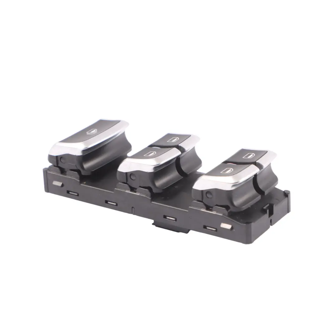  Interruptor elevalunas conductor Audi A3 8V Botonera tarjeta puerta - SKU 8V7959851A - Número de pieza 8V7959851A