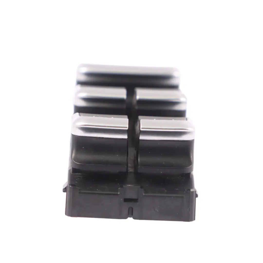 Audi A3 8V Interrupteur lève vitre côté conducteur Bouton carte porte - SKU 8V7959851A - Numéro de pièce 8V7959851A