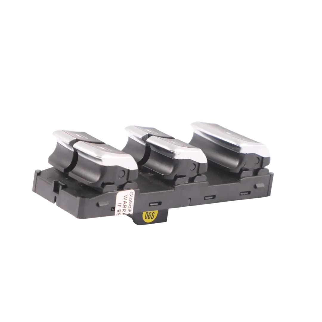 Audi A3 8V Interruttore alzacristalli guida pulsanti scheda porta - SKU 8V7959851A - Numero di parte 8V7959851A