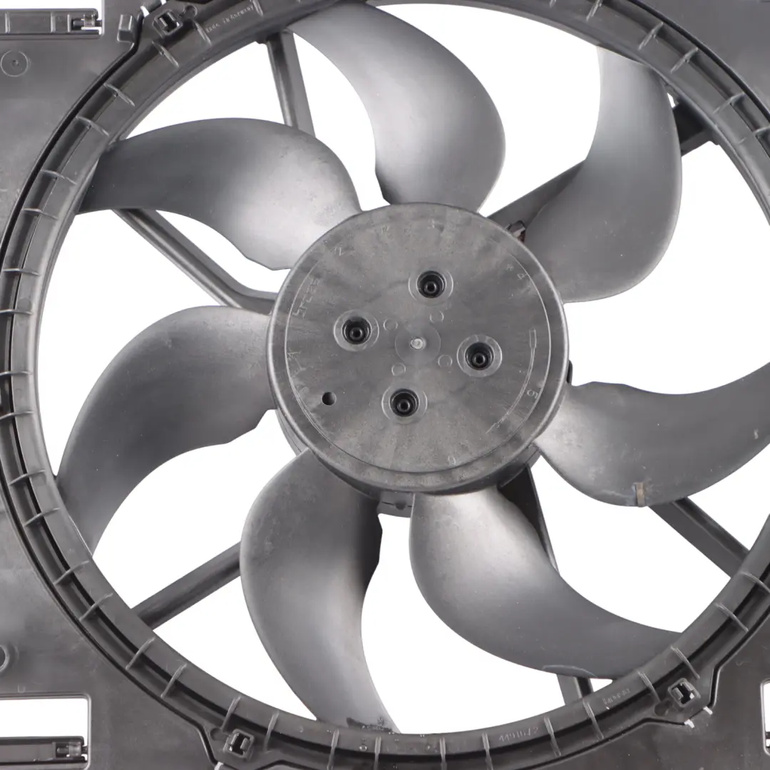 DMSB Ventilador Radiador Motor Refrigeración para Audi A4 B9 35 TFSI con número de pieza 8W0121207 Audi A4 B9 35 TFSI DMSB Ventilador Radiador Motor Refrigeración - SKU 8W0121207 - Número de pieza 8W0121207