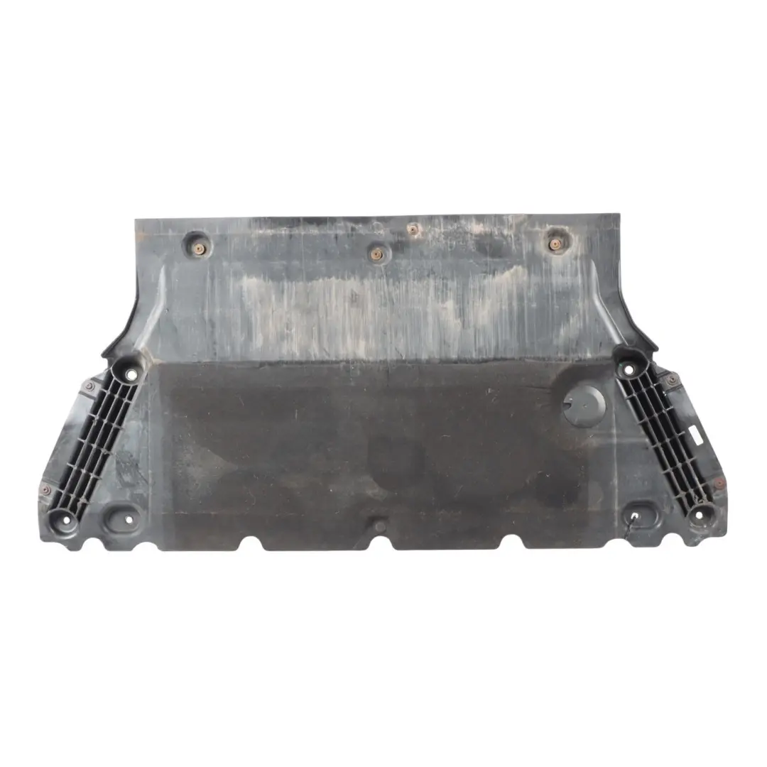 Audi A4 B9 Underbody Cover Protection Engine Underfloor - SKU 8W0863821E - Part number 8W0863821E