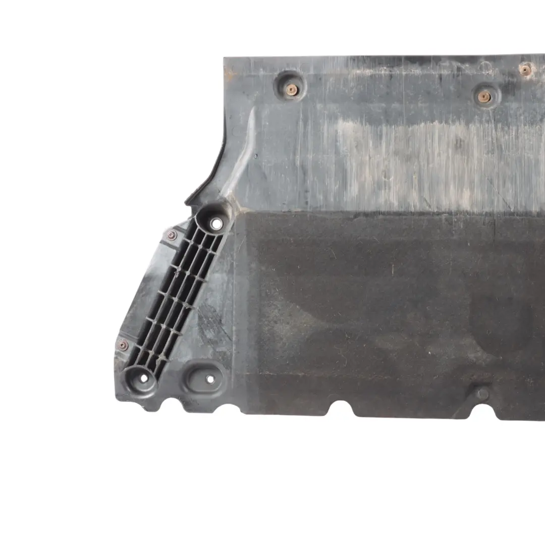 Audi A4 B9 Underbody Cover Protection Engine Underfloor - SKU 8W0863821E - Part number 8W0863821E
