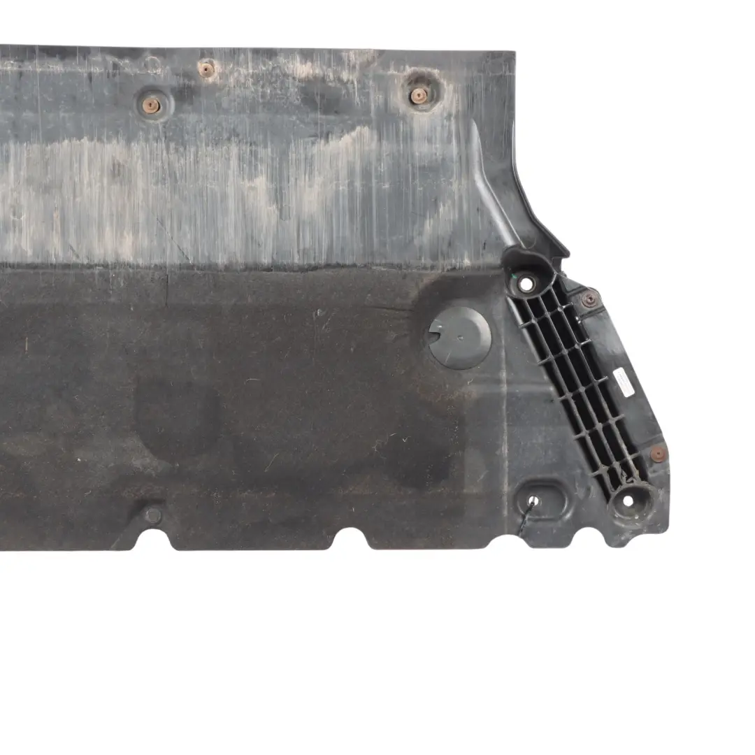 Audi A4 B9 Underbody Cover Protection Engine Underfloor - SKU 8W0863821B - Part number 8W0863821B