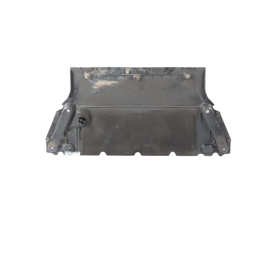 Audi A4 B9 Underbody Cover Protection Engine Underfloor - SKU 8W0863821B - Part number 8W0863821B