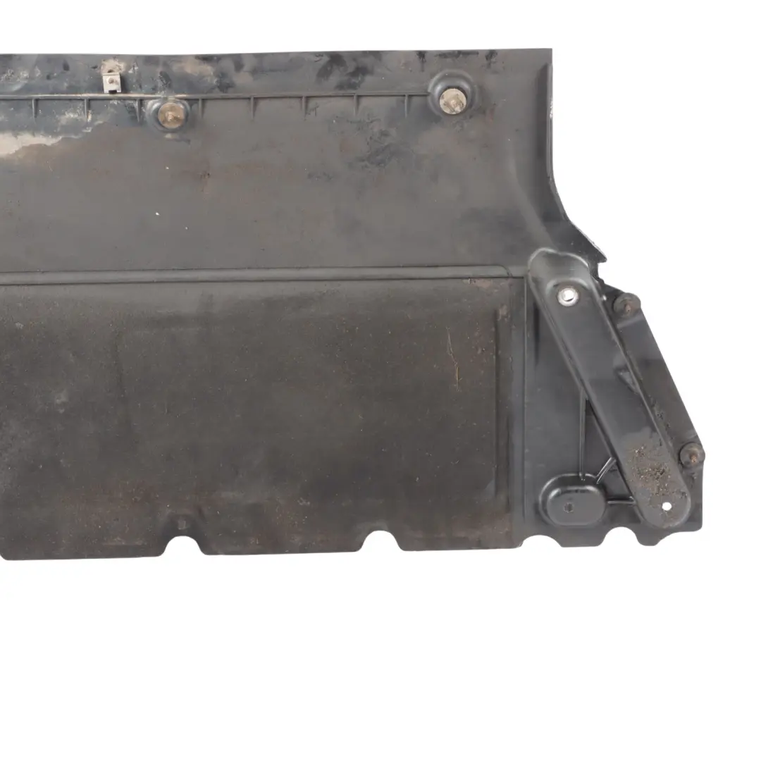 Underbody Cover Protection Engine Underfloor to Audi A4 B9 with Part number 8W0863821B Audi A4 B9 Underbody Cover Protection Engine Underfloor - SKU 8W0863821B - Part number 8W0863821B