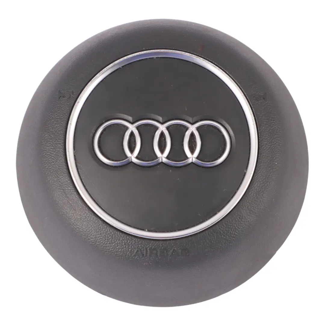 Module Driver's Steering Wheel Control Unit to Audi A4 B9 Air with Part number 8W0880201AJ Audi A4 B9 Air Module Driver's Steering Wheel Control Unit - SKU 8W0880201AJ-1 - Part number 8W0880201AJ