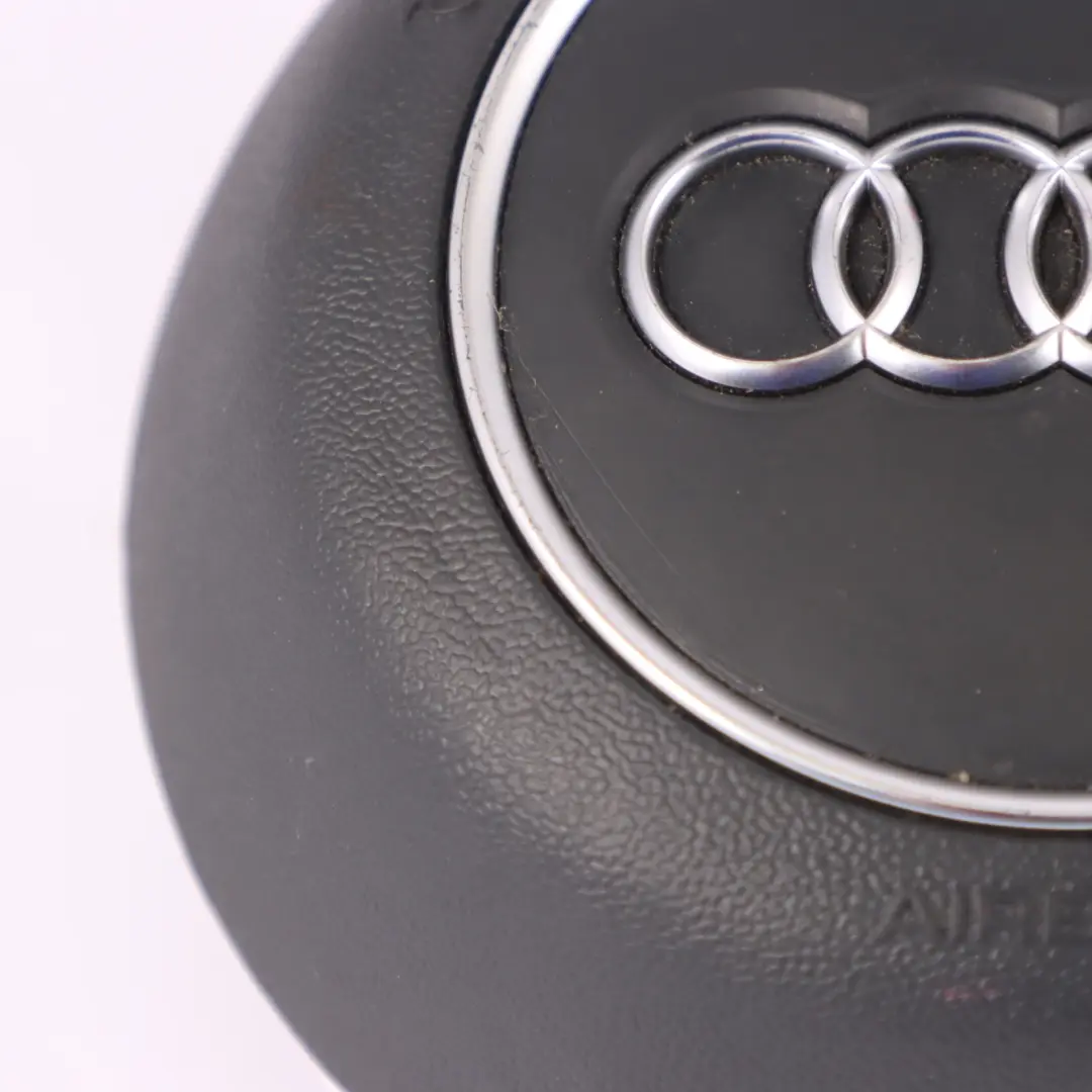 Audi A4 B9 Module d'air Unité de commande au volant du conducteur - SKU 8W0880201AJ-1 - Numéro de pièce 8W0880201AJ