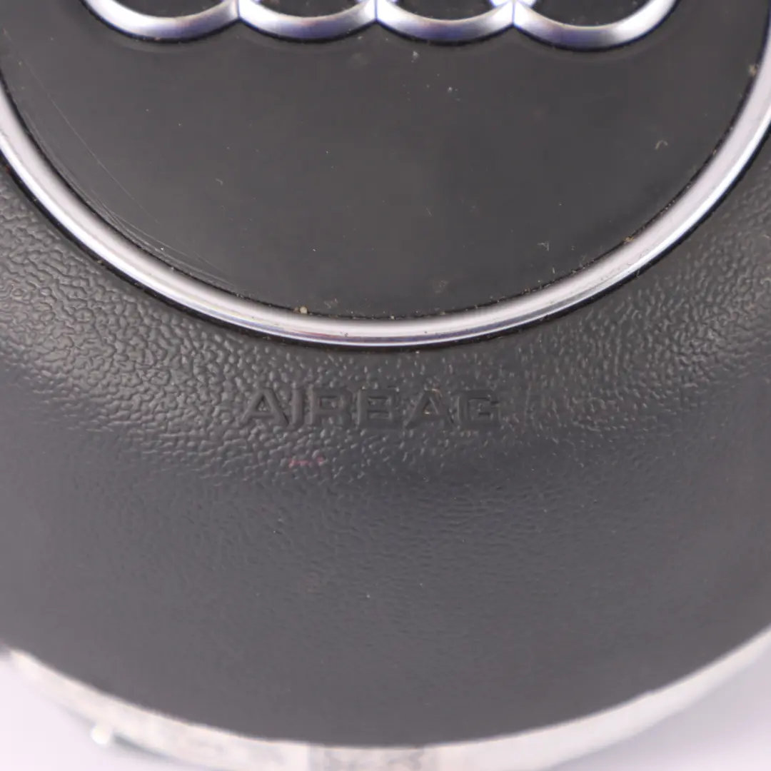 Audi A4 B9 Module d'air Unité de commande au volant du conducteur - SKU 8W0880201AJ-1 - Numéro de pièce 8W0880201AJ