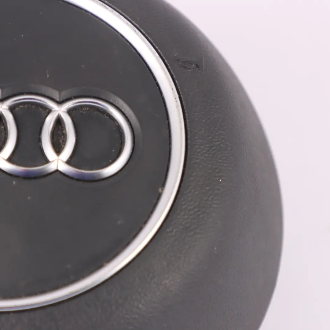 Audi A4 B9 Module d'air Unité de commande au volant du conducteur - SKU 8W0880201AJ-1 - Numéro de pièce 8W0880201AJ