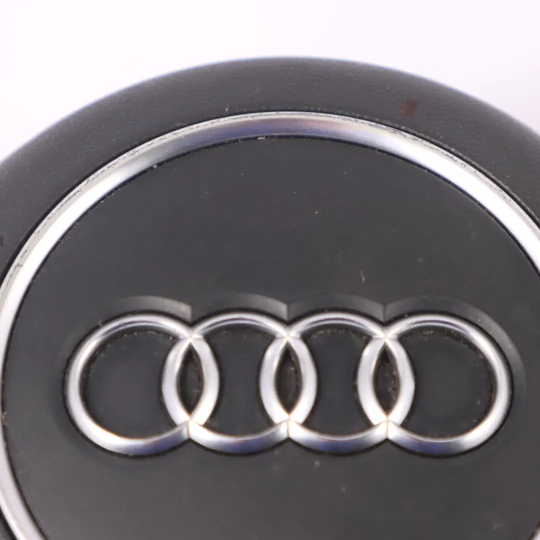 Audi A4 B9 Module d'air Unité de commande au volant du conducteur - SKU 8W0880201AJ-1 - Numéro de pièce 8W0880201AJ