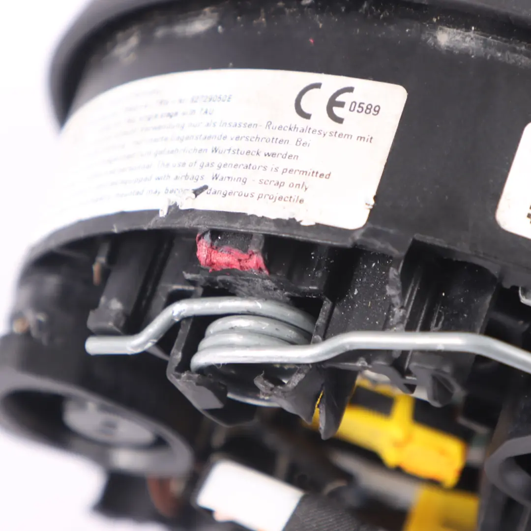 Audi A4 B9 Module d'air Unité de commande au volant du conducteur - SKU 8W0880201AJ-1 - Numéro de pièce 8W0880201AJ