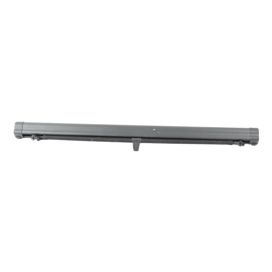 Audi A4 B9 Avant Roller Blind Rear Boot Trunk Parcel Storage Shelf - SKU 8W9861691A - Part number 8W9861691A
