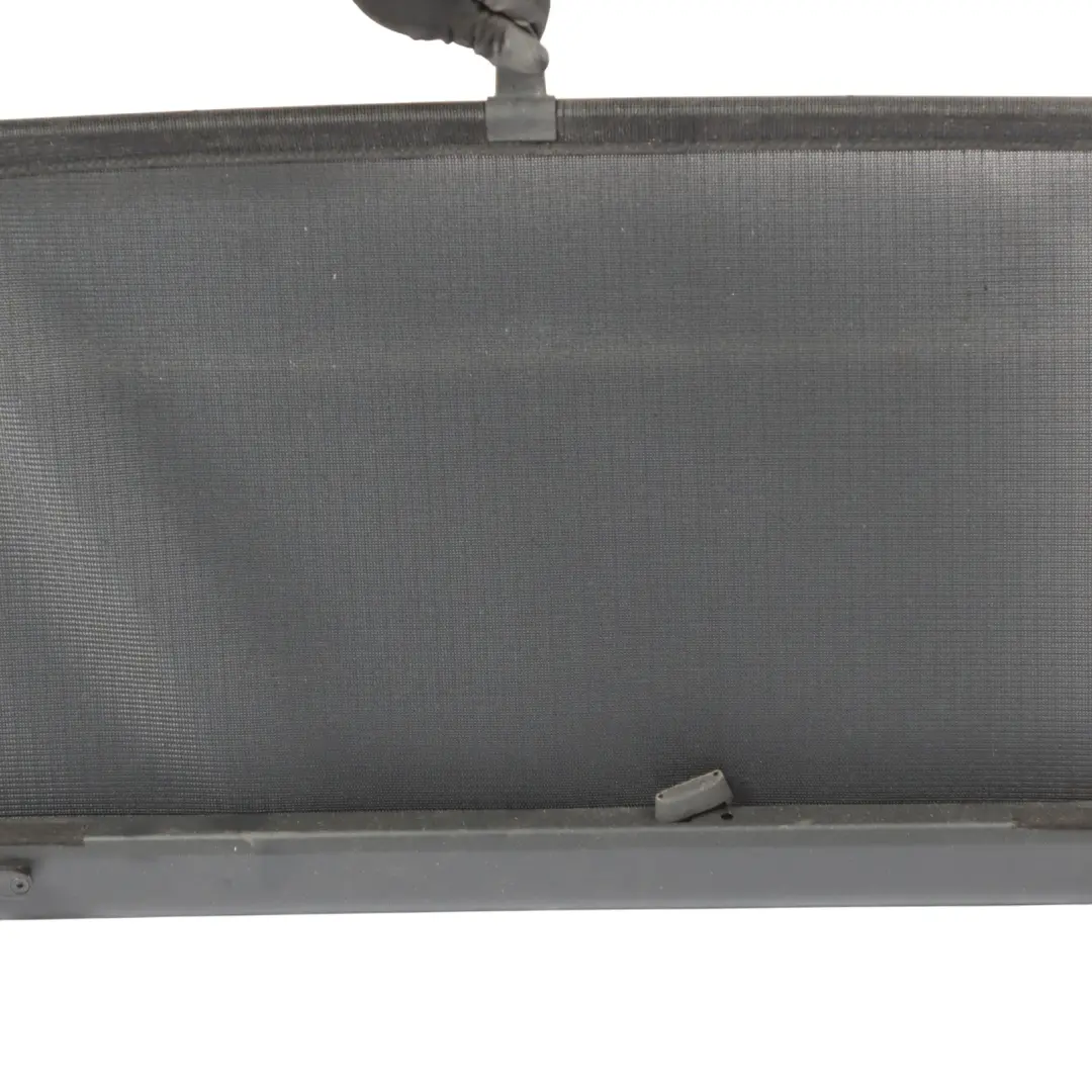Audi A4 B9 Avant Roller Blind Rear Boot Trunk Parcel Storage Shelf - SKU 8W9861691A - Part number 8W9861691A
