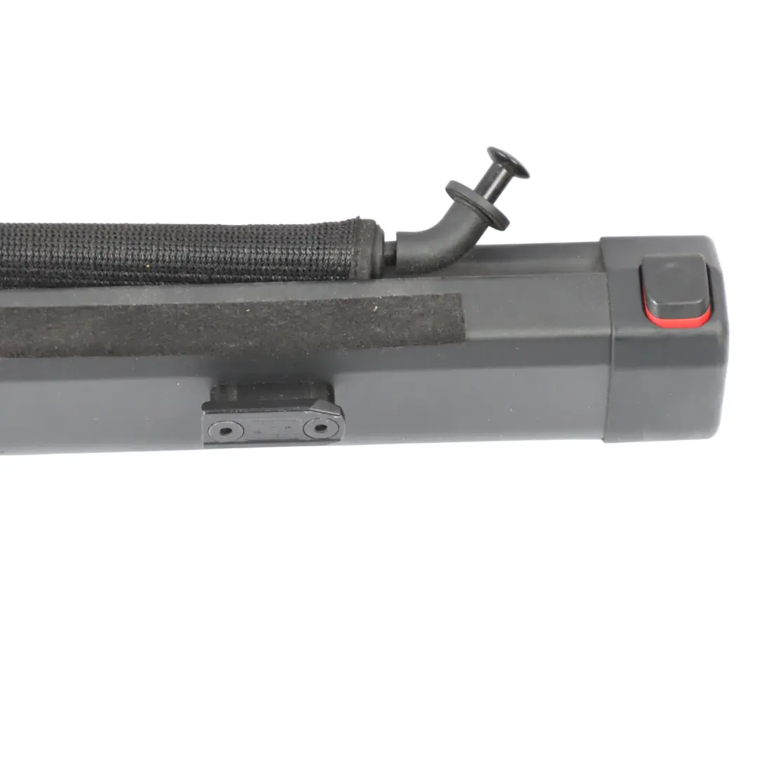 Tendina Bagagliaio Posteriore Ripiano Porta Pacchi per Audi A4 B9 Avant con numero di parte 8W9861691A Audi A4 B9 Avant Tendina Bagagliaio Posteriore Ripiano Porta Pacchi - SKU 8W9861691A - Numero di parte 8W9861691A