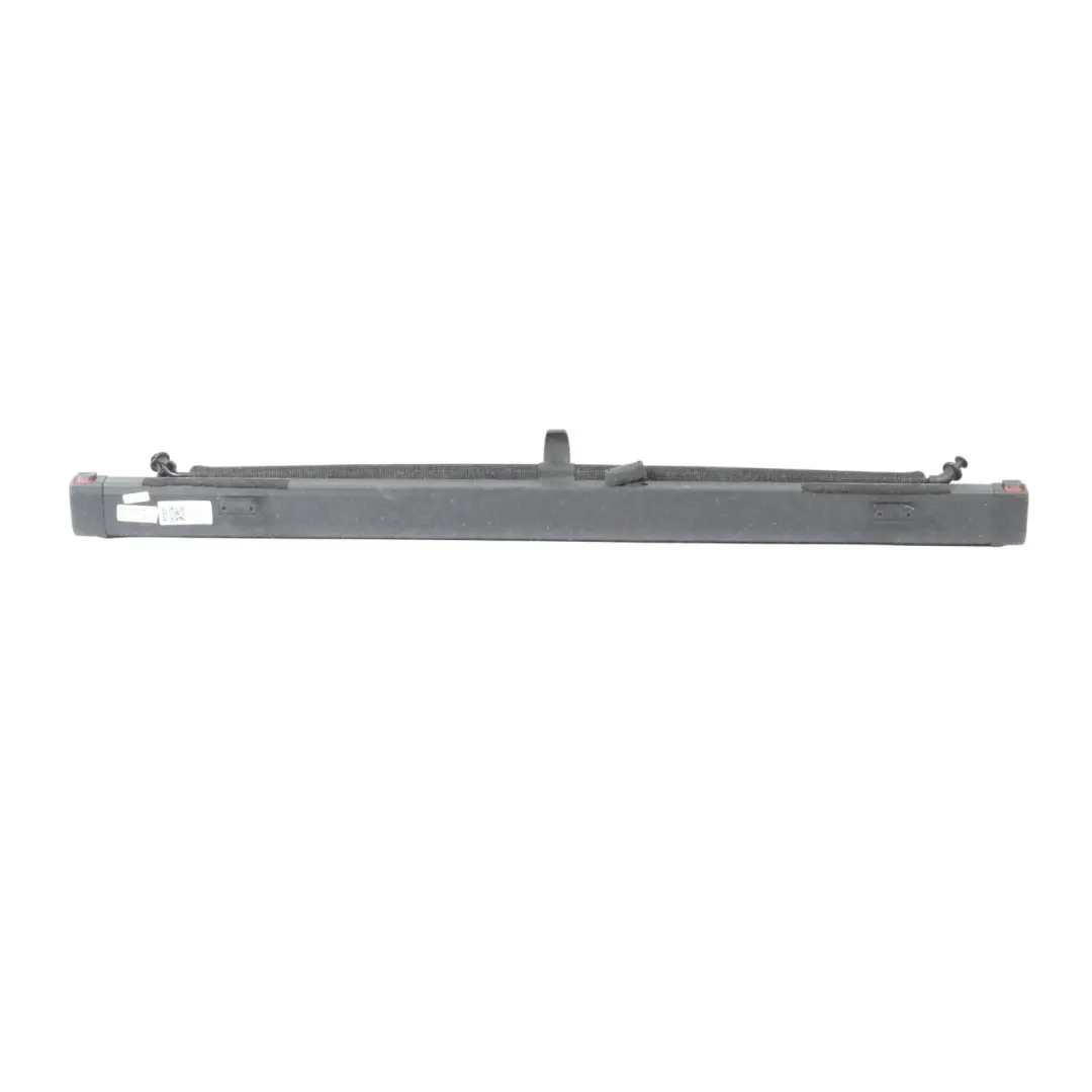 Audi A4 B9 Avant Coffre arrière Étagère rangement pour colis - SKU 8W9861691A - Numéro de pièce 8W9861691A