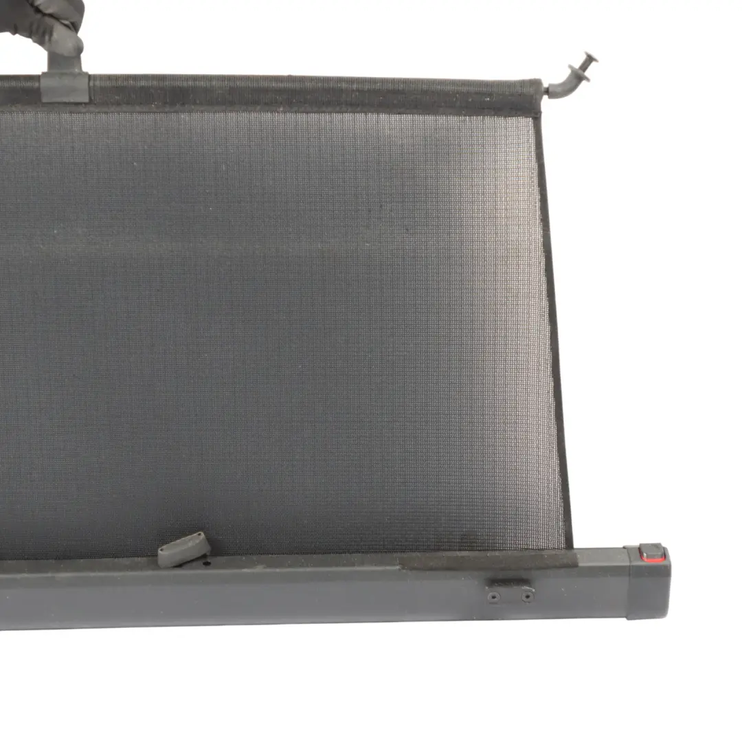 Audi A4 B9 Avant Coffre arrière Étagère rangement pour colis - SKU 8W9861691A - Numéro de pièce 8W9861691A