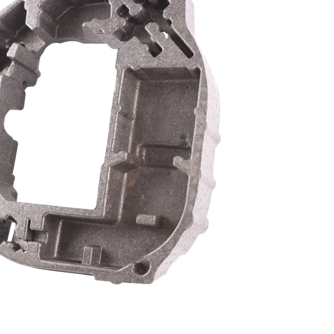 Audi A1 8X Trunk Jack Set Almacenamiento Espuma Soporte Bandeja - SKU 8X0012109 - Número de pieza 8X0012109