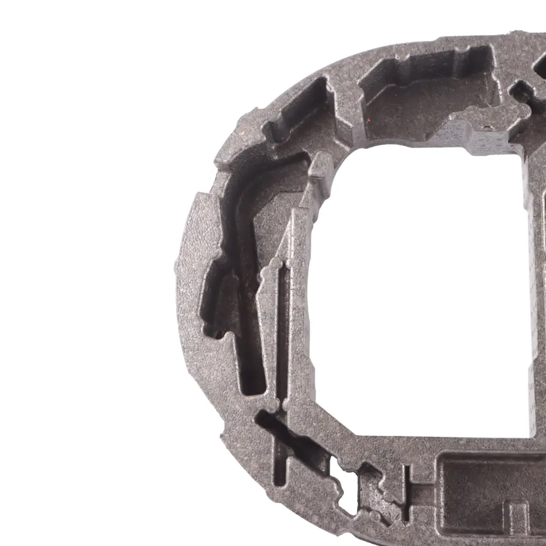 Audi A1 8X Plateau De Rangement En Mousse Pour Cric De Coffre - SKU 8X0012109 - Numéro de pièce 8X0012109