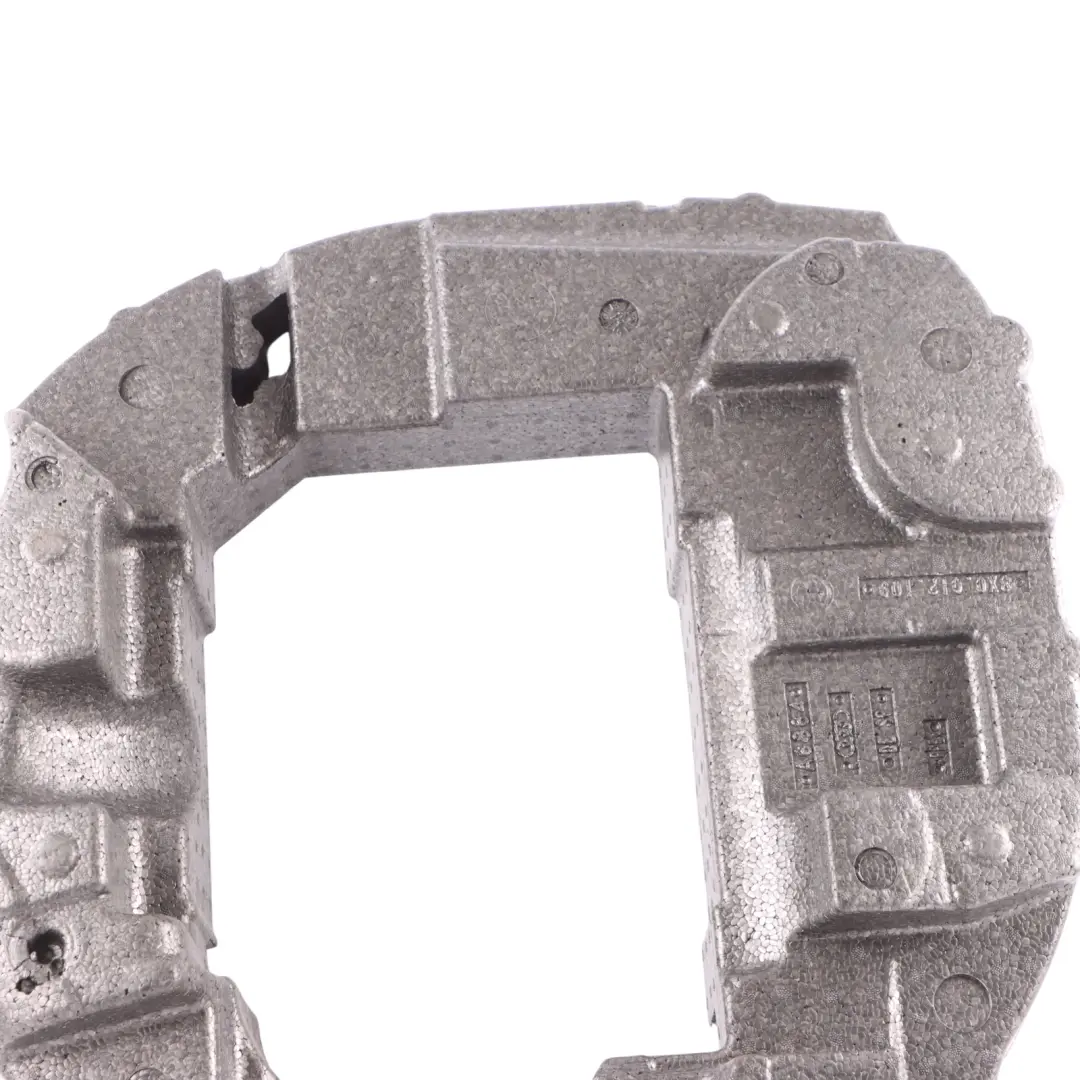 Audi A1 8X Plateau De Rangement En Mousse Pour Cric De Coffre - SKU 8X0012109 - Numéro de pièce 8X0012109