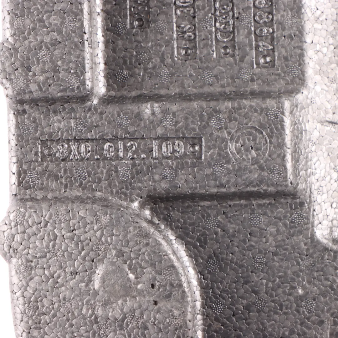 Trunk Jack Set Aufbewahrung Schaumstoff Halter Ablage für Audi A1 8X mit Teilenummer 8X0012109 Audi A1 8X Trunk Jack Set Aufbewahrung Schaumstoff Halter Ablage - SKU 8X0012109 - Teilenummer 8X0012109