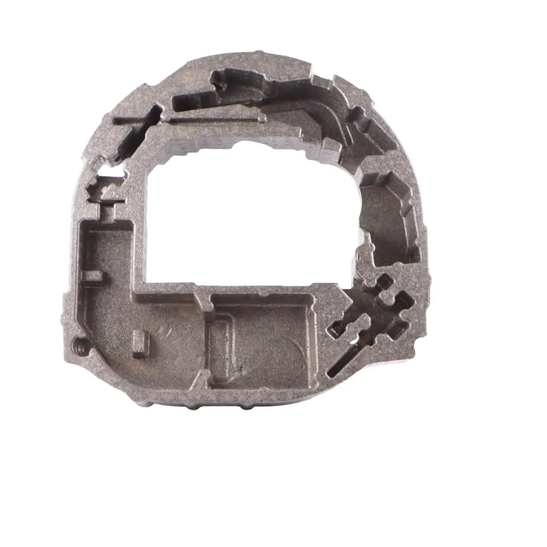 Audi A1 8X Plateau De Rangement En Mousse Pour Cric De Coffre - SKU 8X0012109 - Numéro de pièce 8X0012109