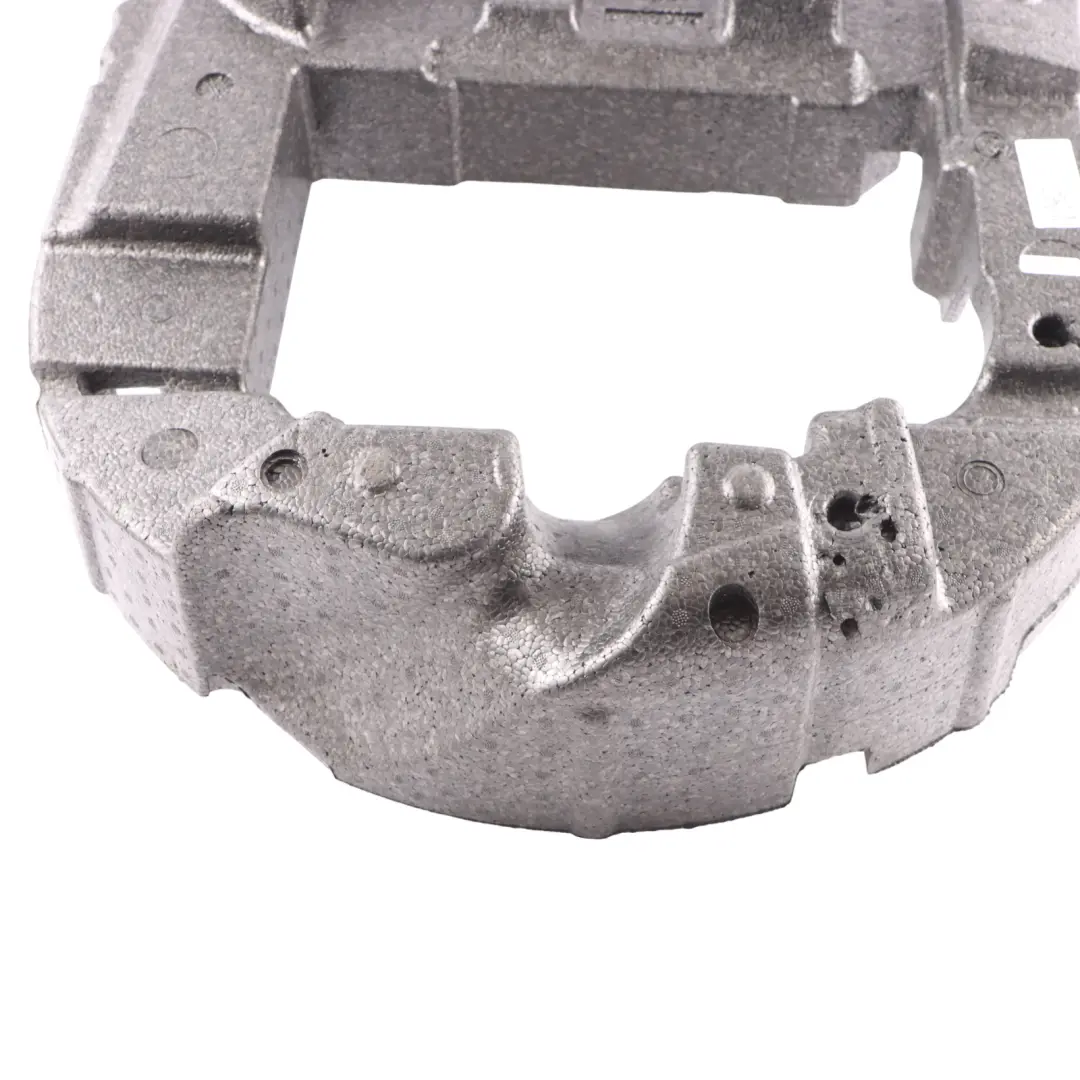 Audi A1 8X Plateau De Rangement En Mousse Pour Cric De Coffre - SKU 8X0012109 - Numéro de pièce 8X0012109