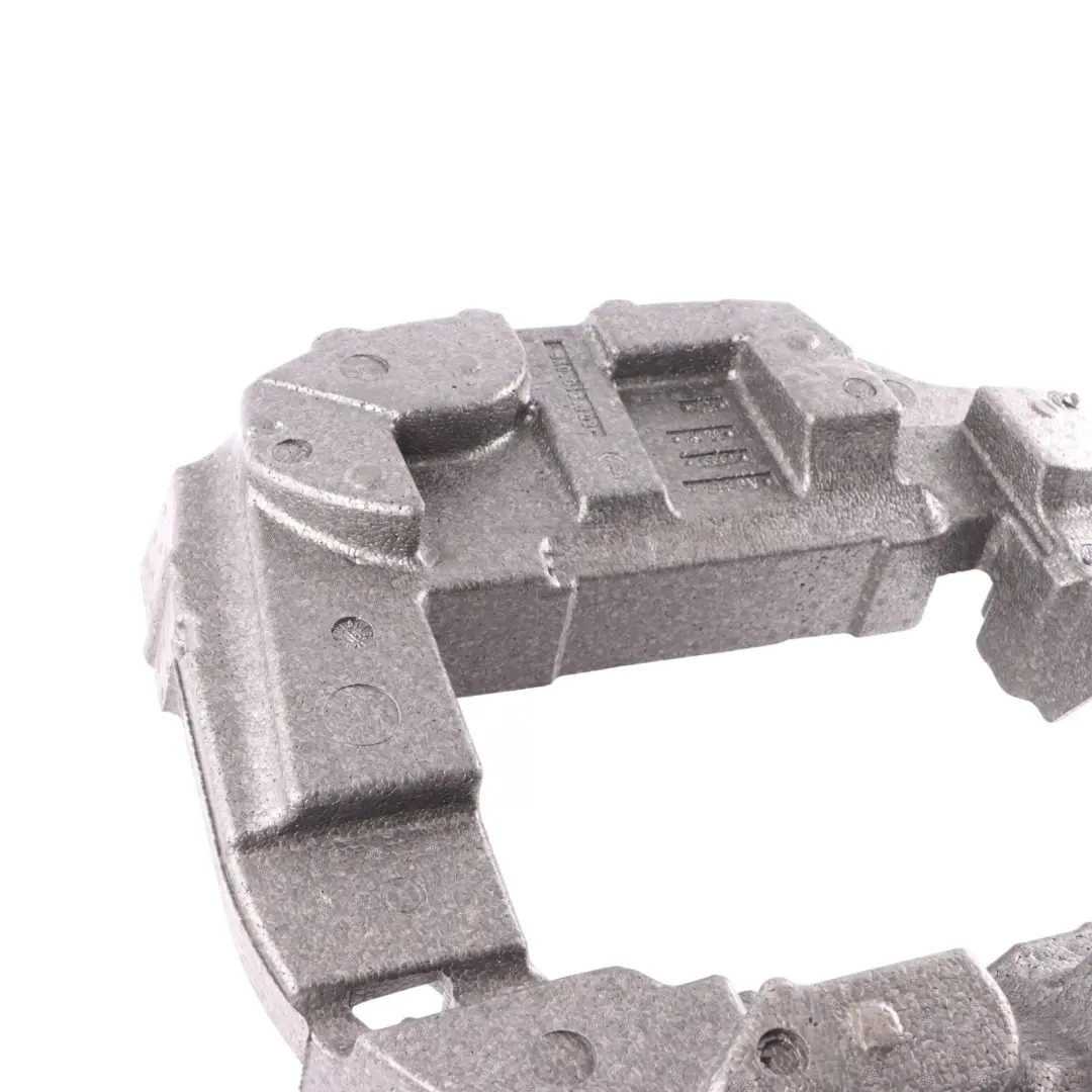 Audi A1 8X Trunk Jack Set Storage Foam Holder Tray - SKU 8X0012109 - Part number 8X0012109
