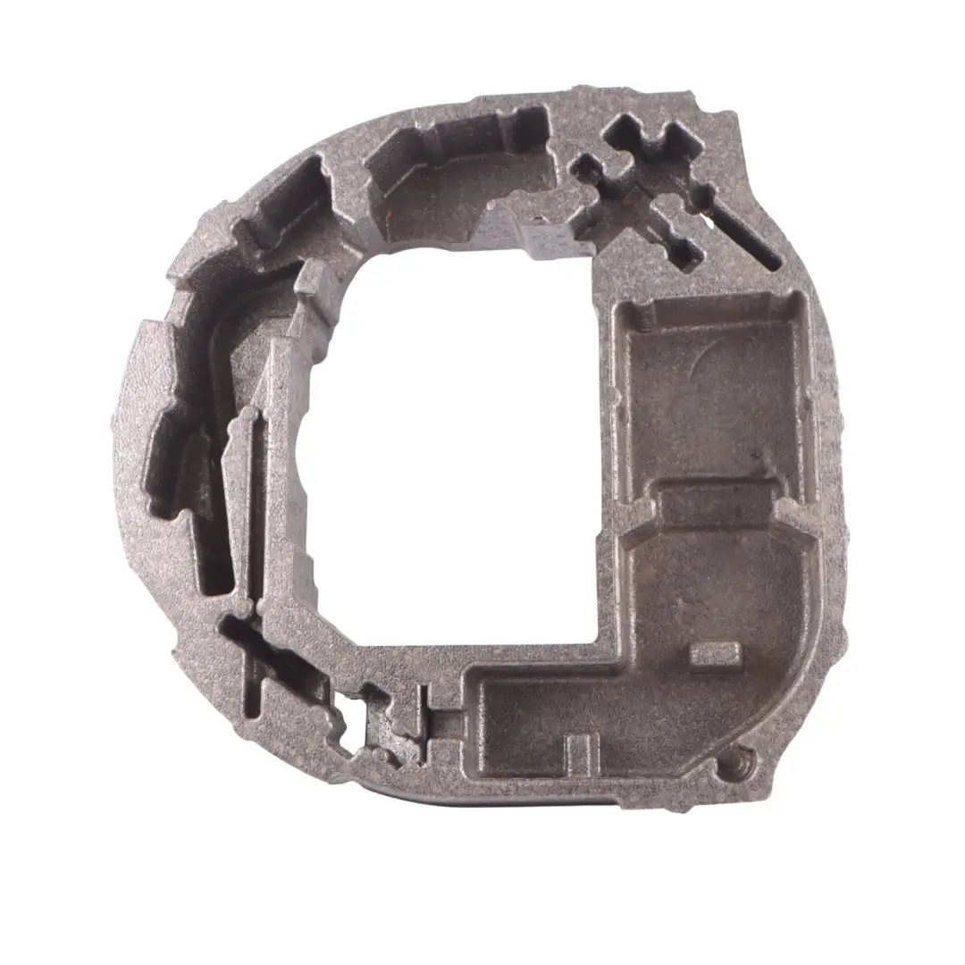 Audi A1 8X Plateau De Rangement En Mousse Pour Cric De Coffre - SKU 8X0012109 - Numéro de pièce 8X0012109