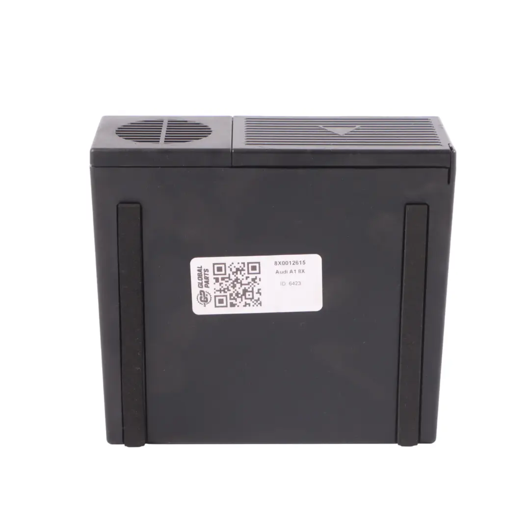 Audi A1 8X Air Compressor Sealant Bottle Inflator Car Tyre Pump - SKU 8X0012615 - Part number 8X0012615