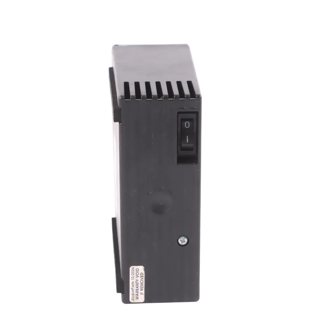 Audi A1 8X Air Compressor Sealant Bottle Inflator Car Tyre Pump - SKU 8X0012615 - Part number 8X0012615