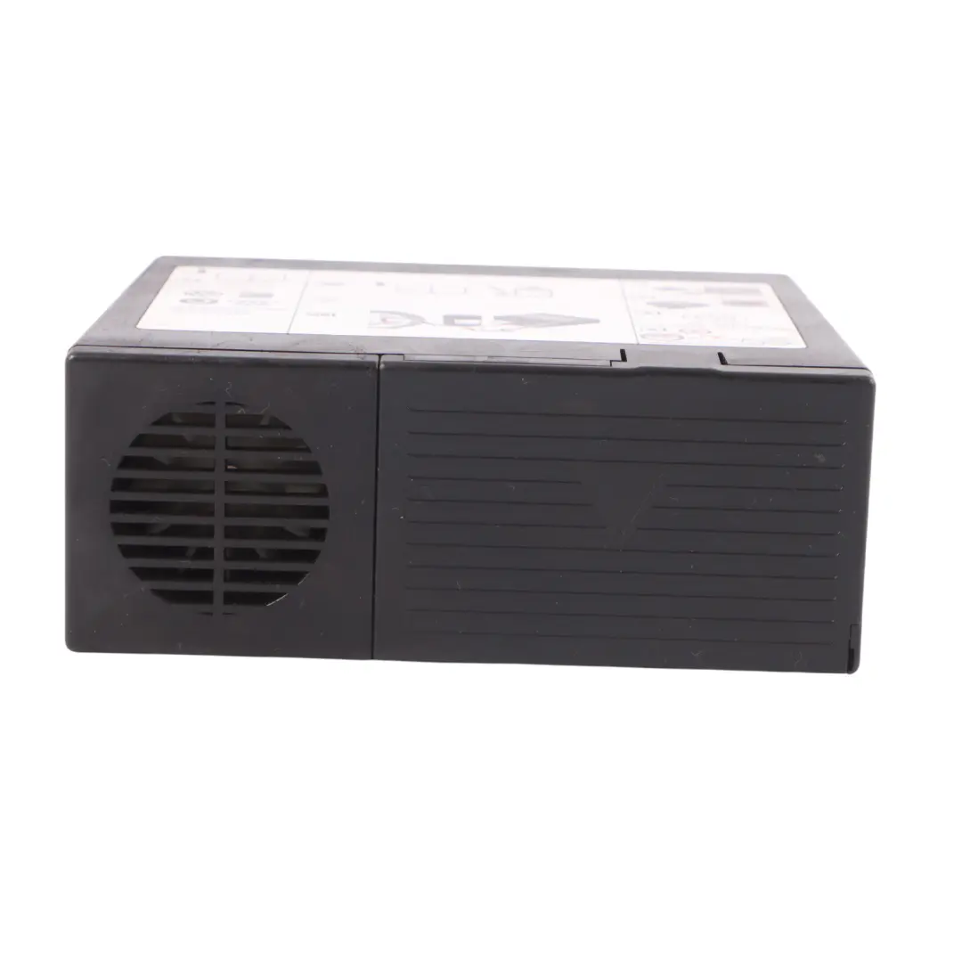 Audi A1 8X Compresseur Air Étanchéité Gonfleur Pneus Voiture - SKU 8X0012615 - Numéro de pièce 8X0012615