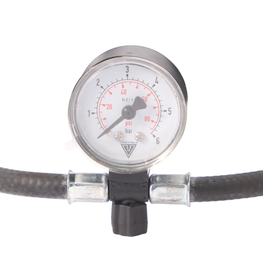 Audi A1 8X Air Compressor Sealant Bottle Inflator Car Tyre Pump - SKU 8X0012615 - Part number 8X0012615