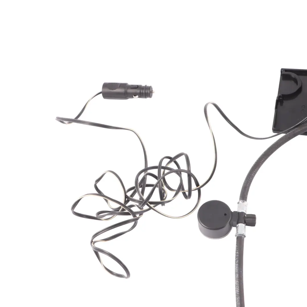 Audi A1 8X Compresseur Air Étanchéité Gonfleur Pneus Voiture - SKU 8X0012615 - Numéro de pièce 8X0012615