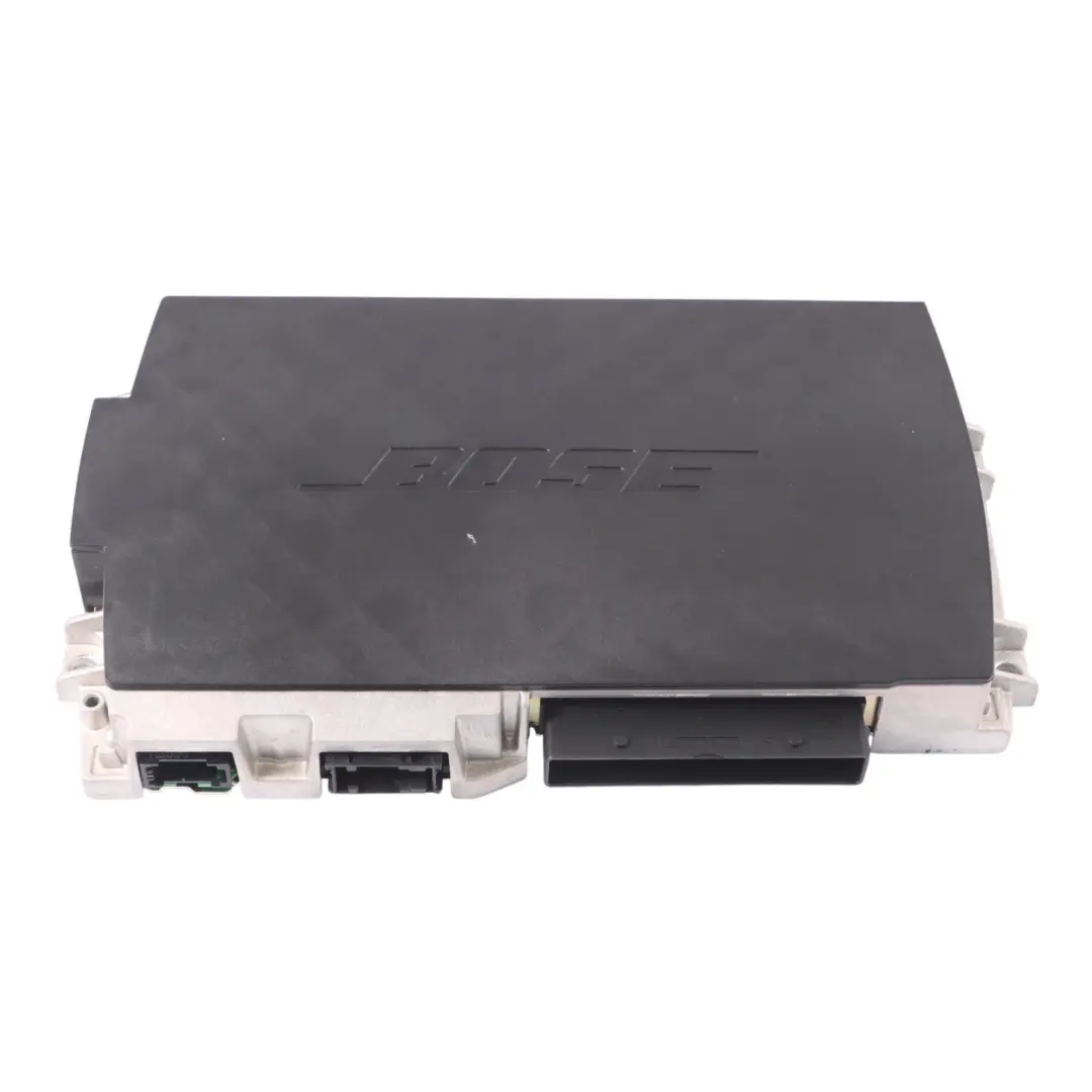 Audi Q3 8U Amplifier BOSE Premium Audio Sound System Module - SKU 8X0035223D - Part number 8X0035223D