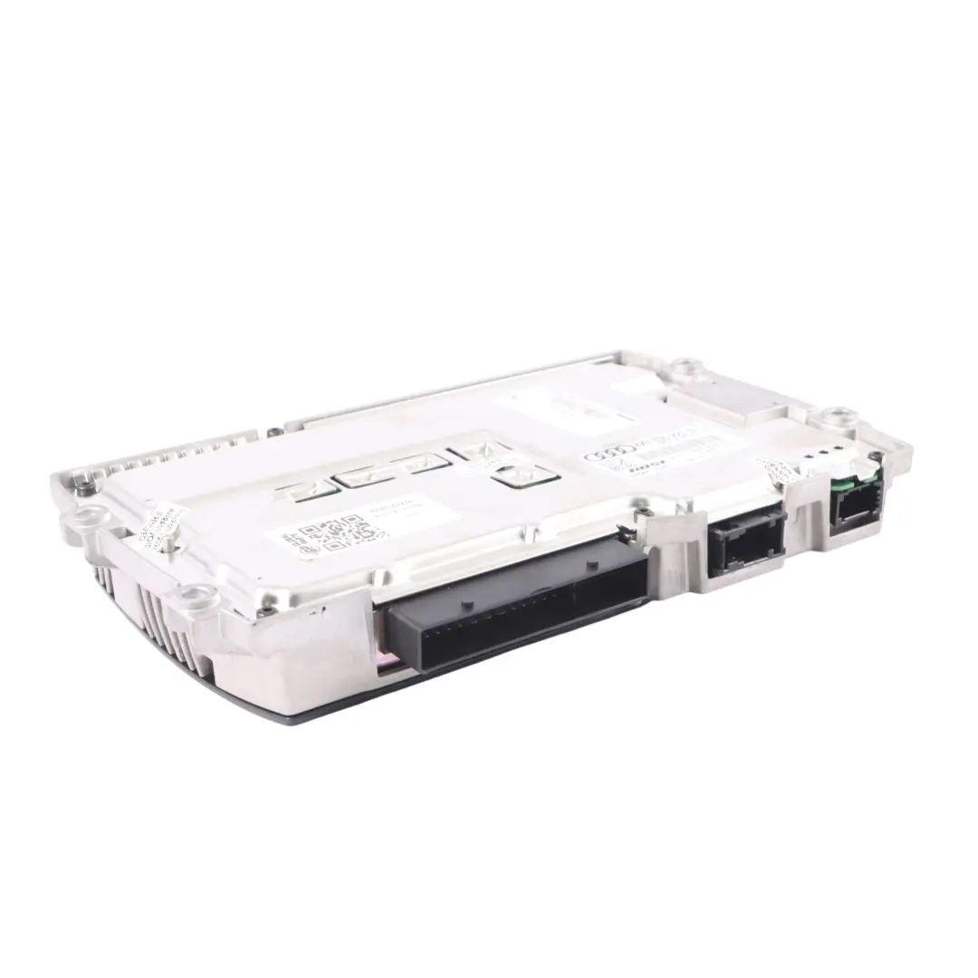 Audi Q3 8U Amplifier BOSE Premium Audio Sound System Module - SKU 8X0035223D - Part number 8X0035223D