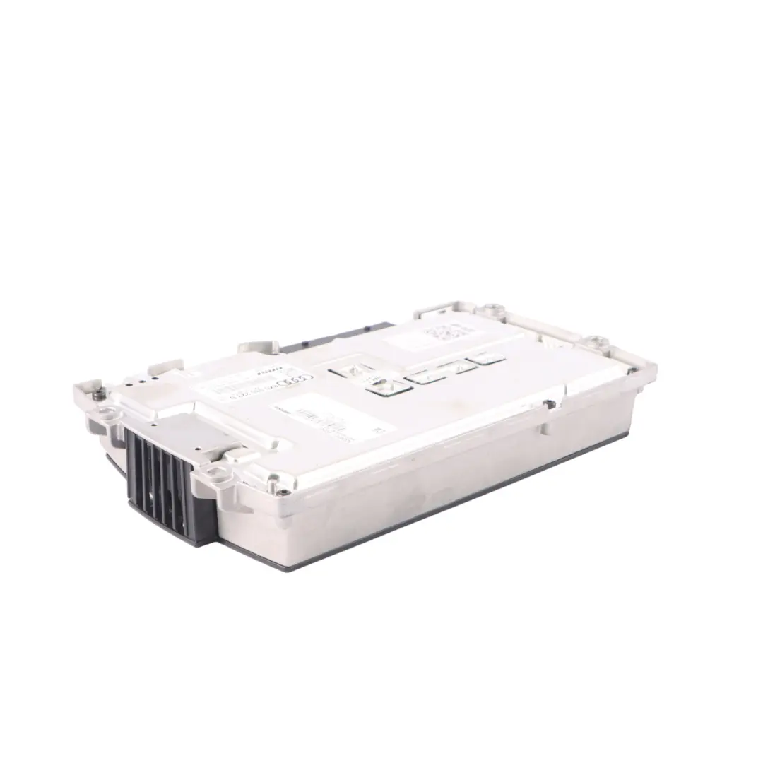 Audi Q3 8U Amplifier BOSE Premium Audio Sound System Module - SKU 8X0035223D - Part number 8X0035223D