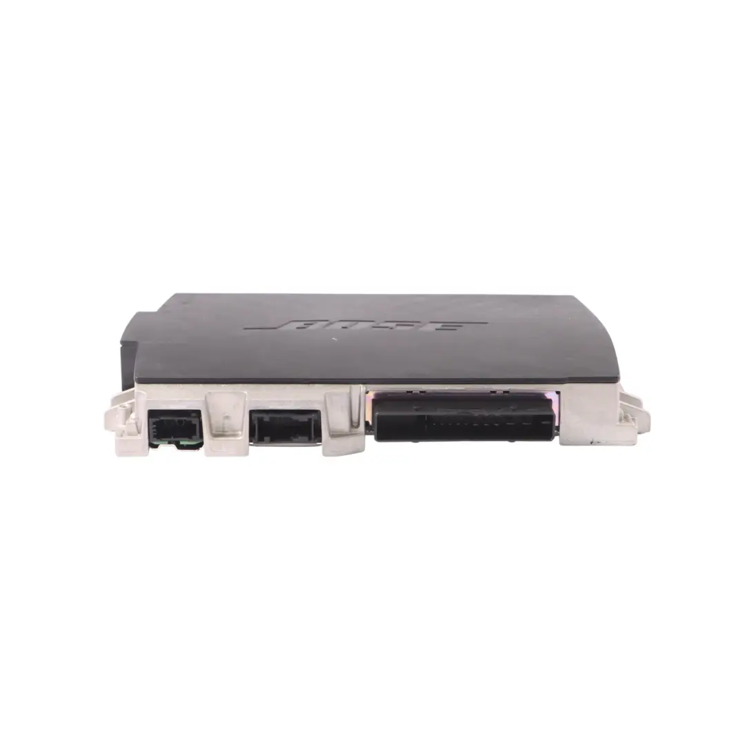 Audi Q3 8U Amplifier BOSE Premium Audio Sound System Module - SKU 8X0035223D - Part number 8X0035223D