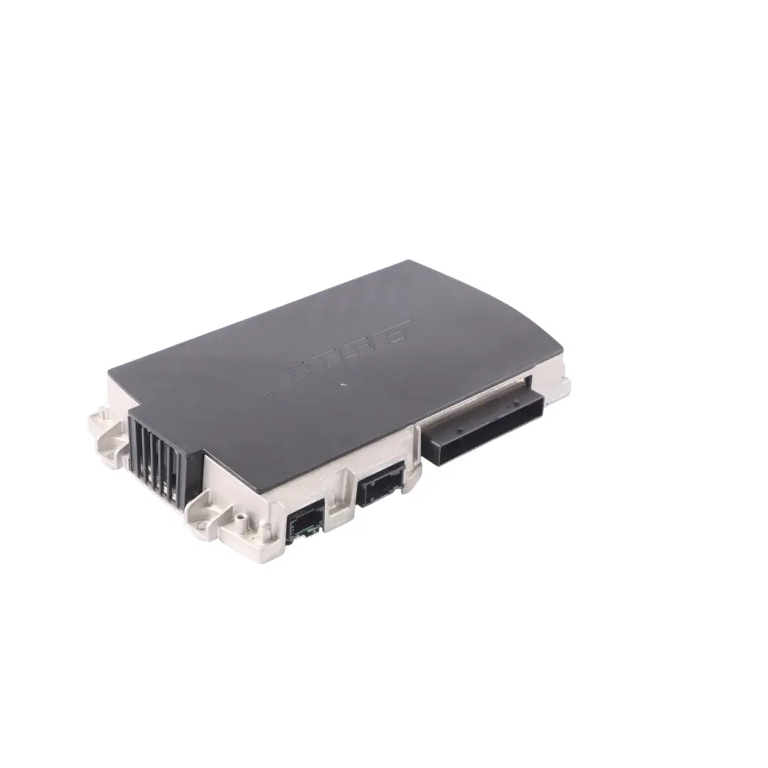 Audi Q3 8U Amplifier BOSE Premium Audio Sound System Module - SKU 8X0035223D - Part number 8X0035223D