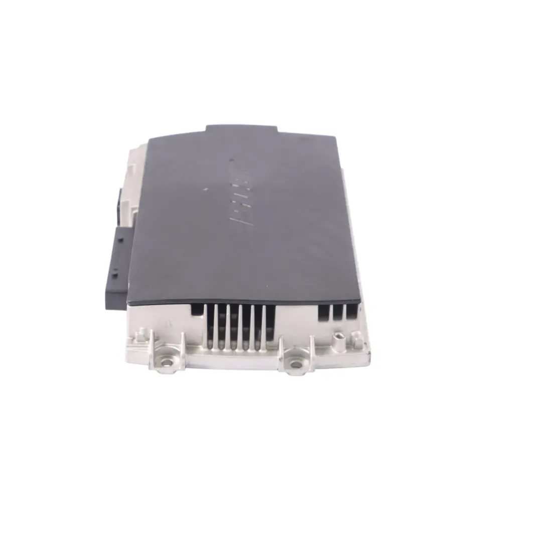 Audi Q3 8U Amplifier BOSE Premium Audio Sound System Module - SKU 8X0035223D - Part number 8X0035223D