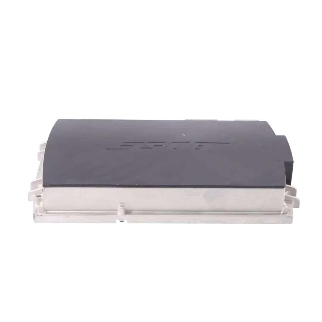 Audi Q3 8U Amplifier BOSE Premium Audio Sound System Module - SKU 8X0035223D - Part number 8X0035223D