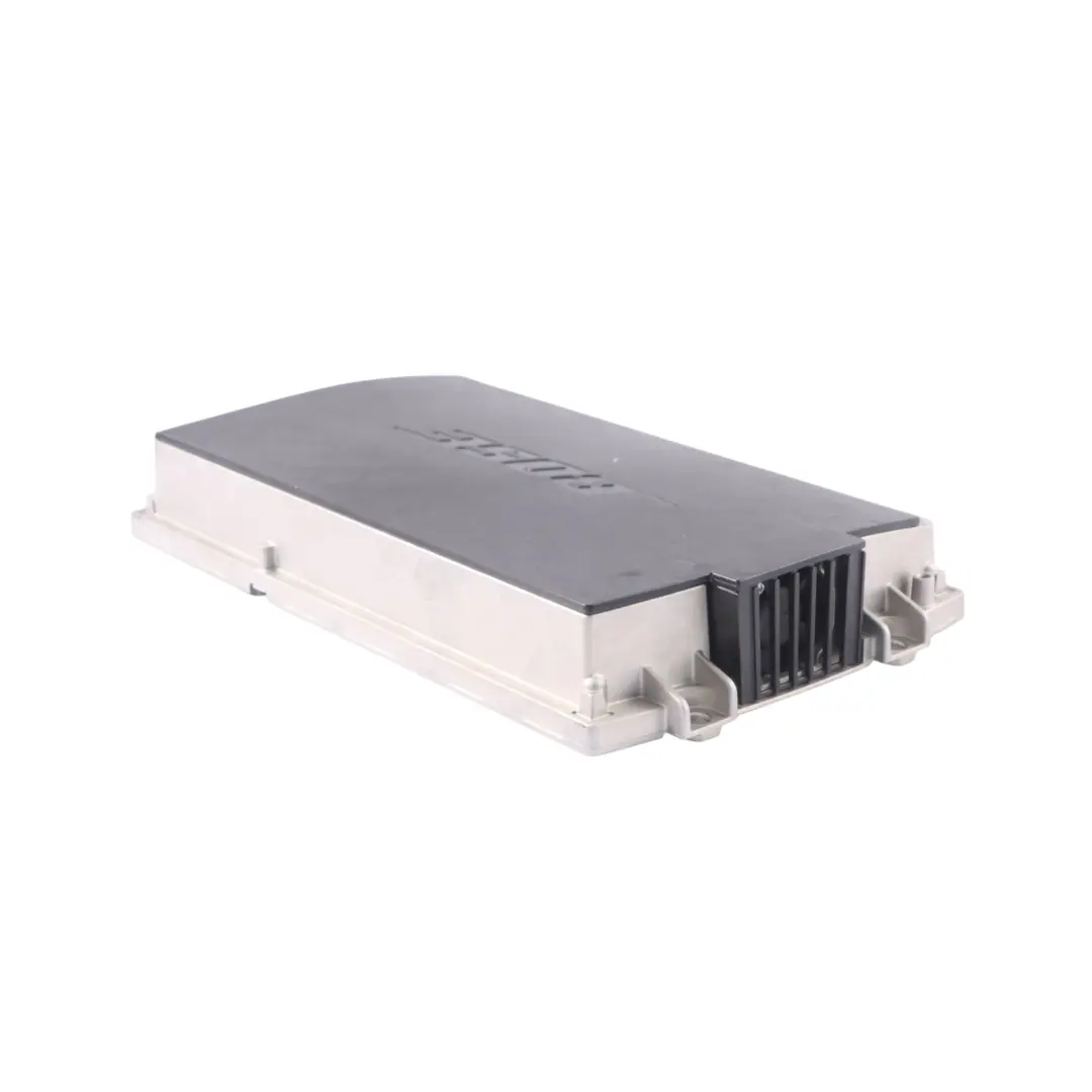 Audi Q3 8U Amplifier BOSE Premium Audio Sound System Module - SKU 8X0035223D - Part number 8X0035223D