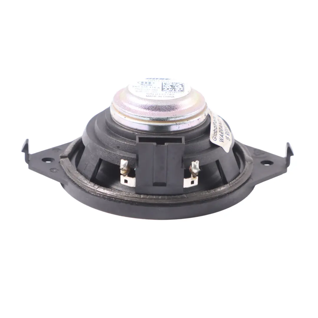 Audi Q3 8U Speaker Dashboard Center BOSE Speaker 80mm - SKU 8X0035416A - Part number 8X0035416A
