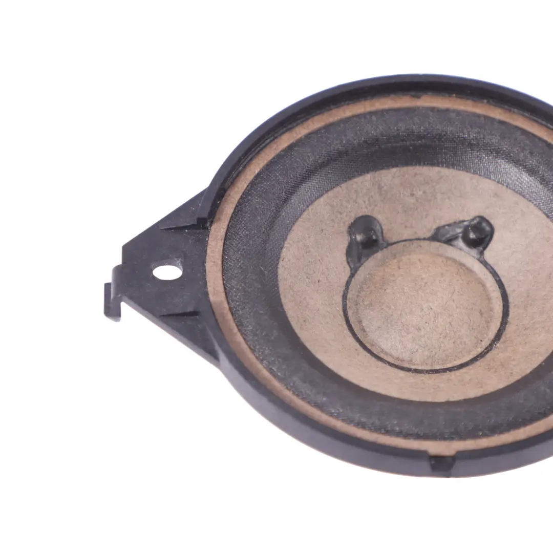 Audi Q3 8U Haut-parleur Centre du tableau de bord BOSE 80mm - SKU 8X0035416A - Numéro de pièce 8X0035416A