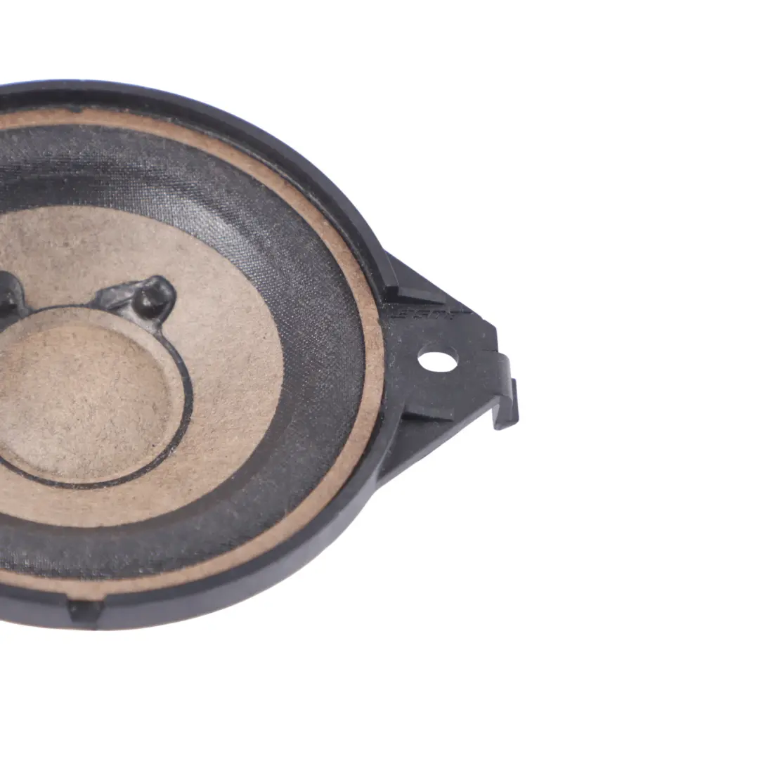 Audi Q3 8U Haut-parleur Centre du tableau de bord BOSE 80mm - SKU 8X0035416A - Numéro de pièce 8X0035416A