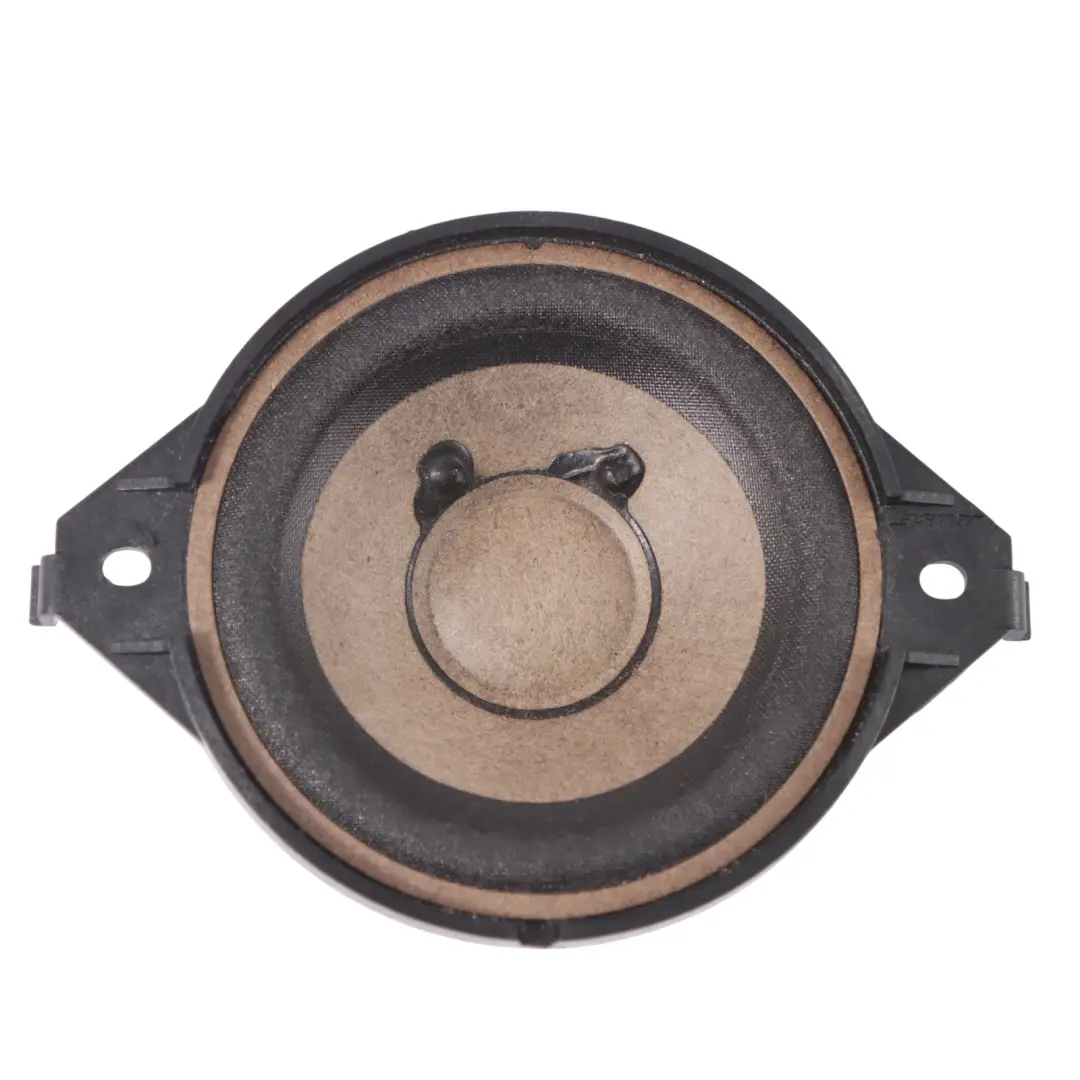 Audi Q3 8U Haut-parleur Centre du tableau de bord BOSE 80mm - SKU 8X0035416A - Numéro de pièce 8X0035416A