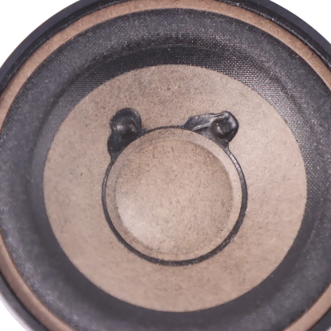 Haut-parleur Centre du tableau de bord BOSE 80mm pour Audi Q3 8U à propos du numéro de pièce 8X0035416A Audi Q3 8U Haut-parleur Centre du tableau de bord BOSE 80mm - SKU 8X0035416A - Numéro de pièce 8X0035416A