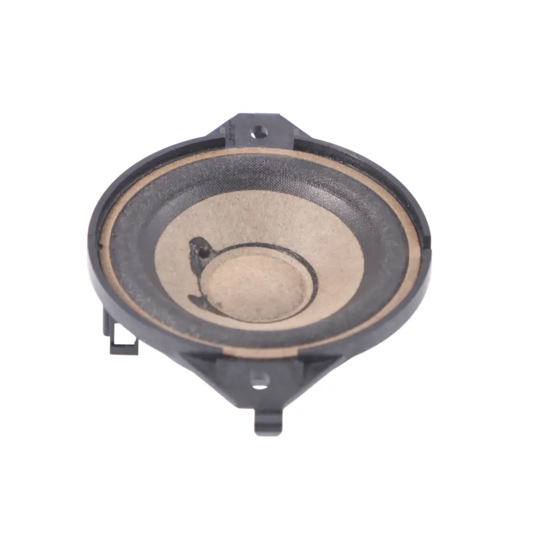 Audi Q3 8U Haut-parleur Centre du tableau de bord BOSE 80mm - SKU 8X0035416A - Numéro de pièce 8X0035416A